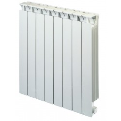 Radiator din aluminiu GLOBAL MIX 350