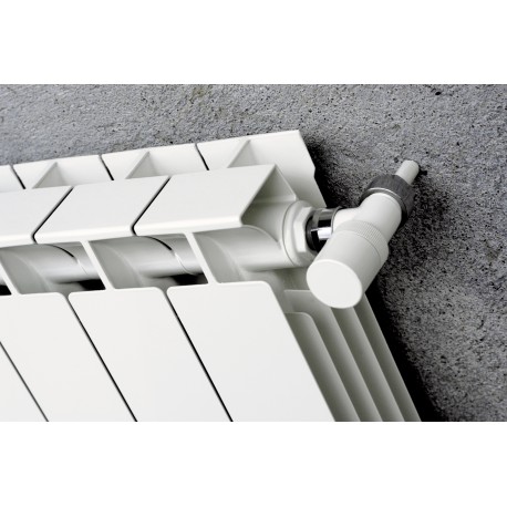 Radiator din aluminiu GLOBAL MIX 350