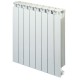Element din aluminiu GLOBAL MIX 800