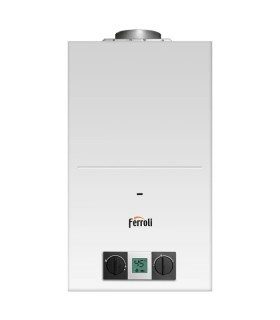 Incalzitor apa instant Ferroli PEGASO ECO 11 GN
