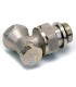 Set robineti calorifer tur + retur 1/2, Universar, COMAP