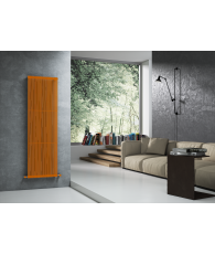 Calorifer vertical IRSAP ARPA12 520 4 elementi