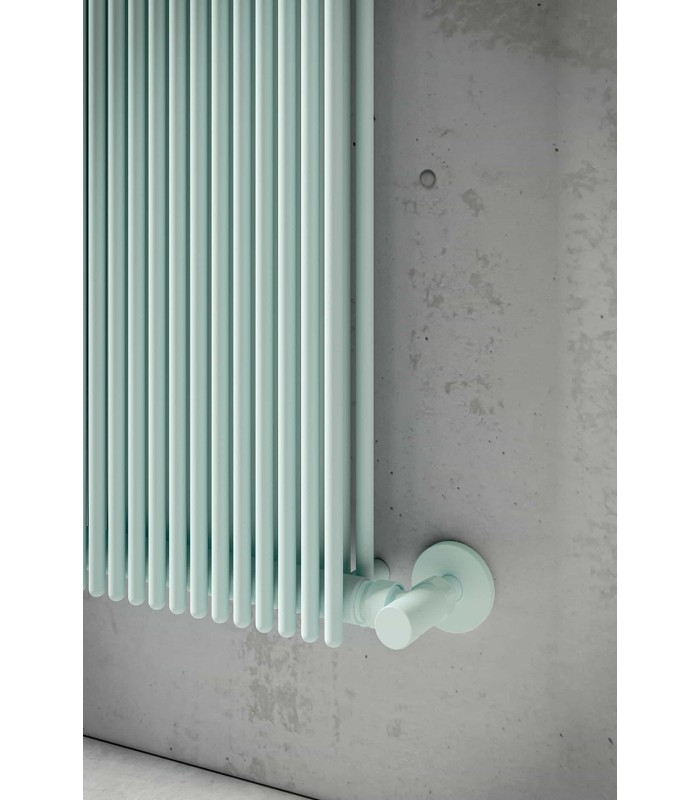 Calorifer vertical IRSAP ARPA 12_2, 76x750, 4 elementi