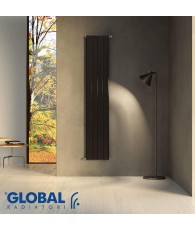 Radiator din aluminiu GLOBAL SEBINO 1000 - 6 elementi