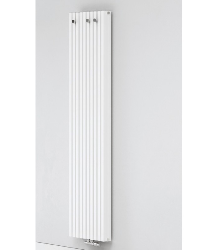Calorifer aluminiu GLOBAL TONALE 350-6 elementi