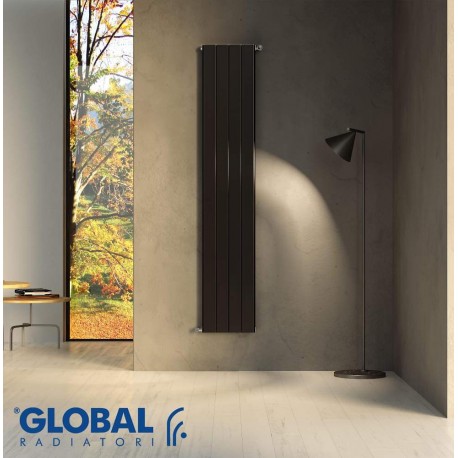 Radiator din aluminiu GLOBAL SEBINO 1000 - 12 elementi