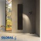 Radiator din aluminiu GLOBAL SEBINO 1200 - 6 elementi