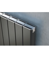 Radiator din aluminiu GLOBAL SEBINO 1400 - 6 elementi