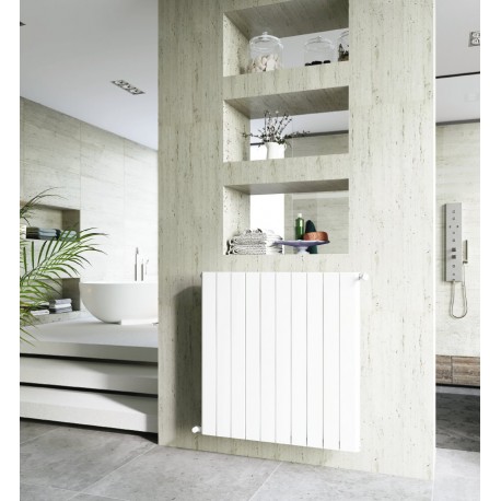 Radiator din aluminiu GLOBAL SEBINO 500 - 6 elementi