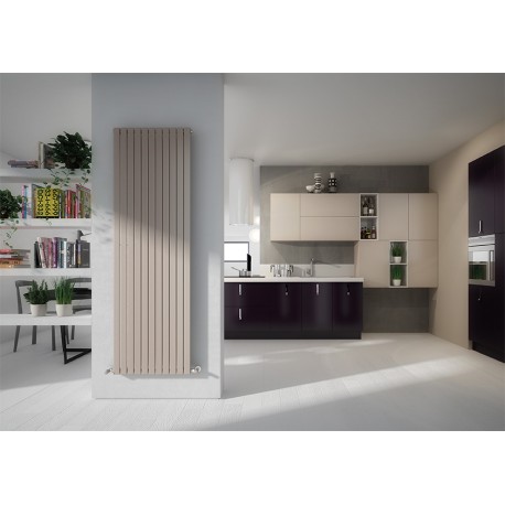 Calorifer vertical IRSAP PIANO 920 4 elementi