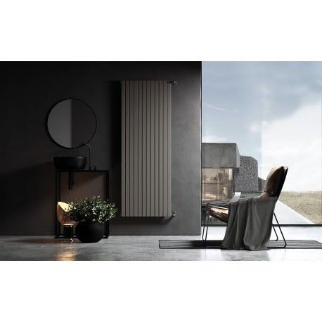 Calorifer vertical IRSAP PIANO 920 4 elementi