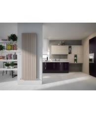 Calorifer vertical IRSAP PIANO 920 4 elementi