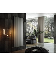 Calorifer vertical IRSAP PIANO2 520 4 elementi