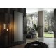 Calorifer vertical IRSAP PIANO2 520 4 elementi