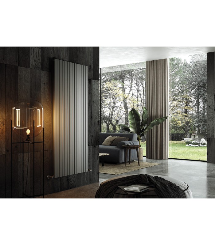 Calorifer vertical IRSAP PIANO 2, 904x2220, 16 elementi