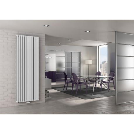 Calorifer vertical IRSAP PIANO2 520 4 elementi