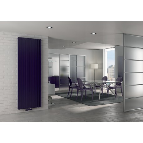 Calorifer vertical IRSAP PIANO2 520 4 elementi