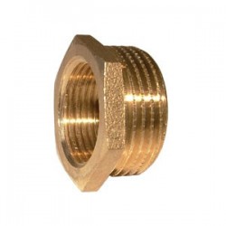 Reductie alama 1 1/2" - 2"
