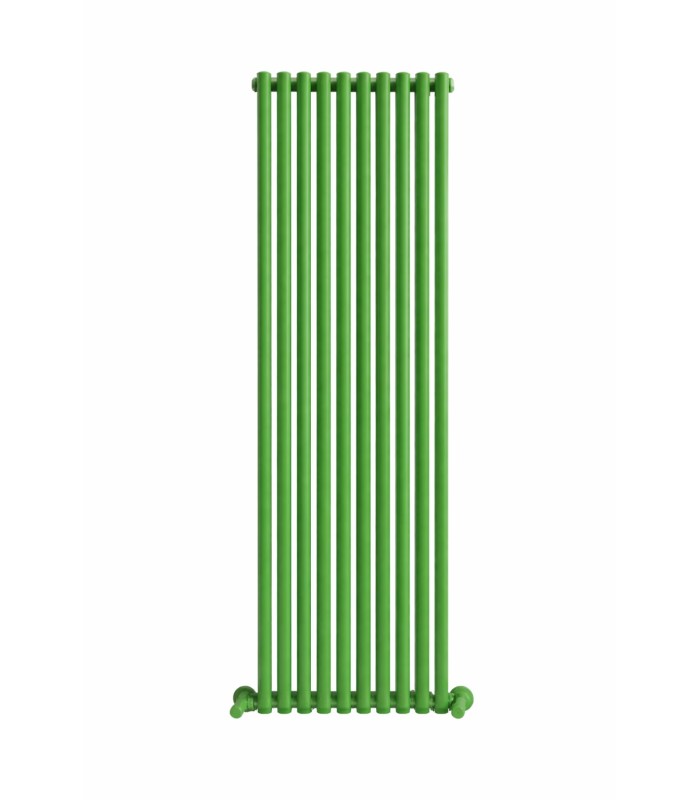 Calorifer vertical IRSAP Ellipsis 30_V, inaltime 2230 mm, interax 2170 mm