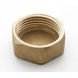Capac alama 3/4"