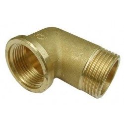 Cot alama exterior 3/8" FI-FE