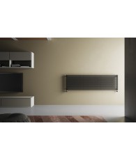 Calorifer orizontal IRSAP ARPA12 520 4 elementi