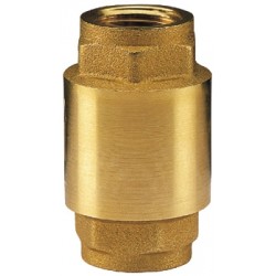 Supapa sens alama 1"