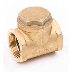 Clapeta sens alama 3/4"