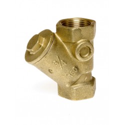Filtru Y 1 1/4"