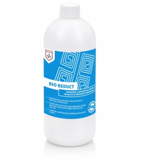 BIO REDUCT - Concentrat lichid antialga pentru instalatii de incalzire in pardoseala, 1 kg