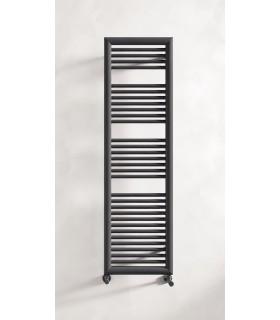 Calorifer din otel tip portprosop Novo Cult 450/1807 Italia
