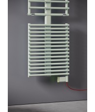 Radiator portprosop electric GET UP 550/1076