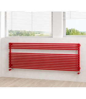 Calorifer de baie Rigo 1220/373 mm Irsap Italia