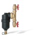 Filtru antimagnetita Turbomag Line 3/4, 5,4 mc/h