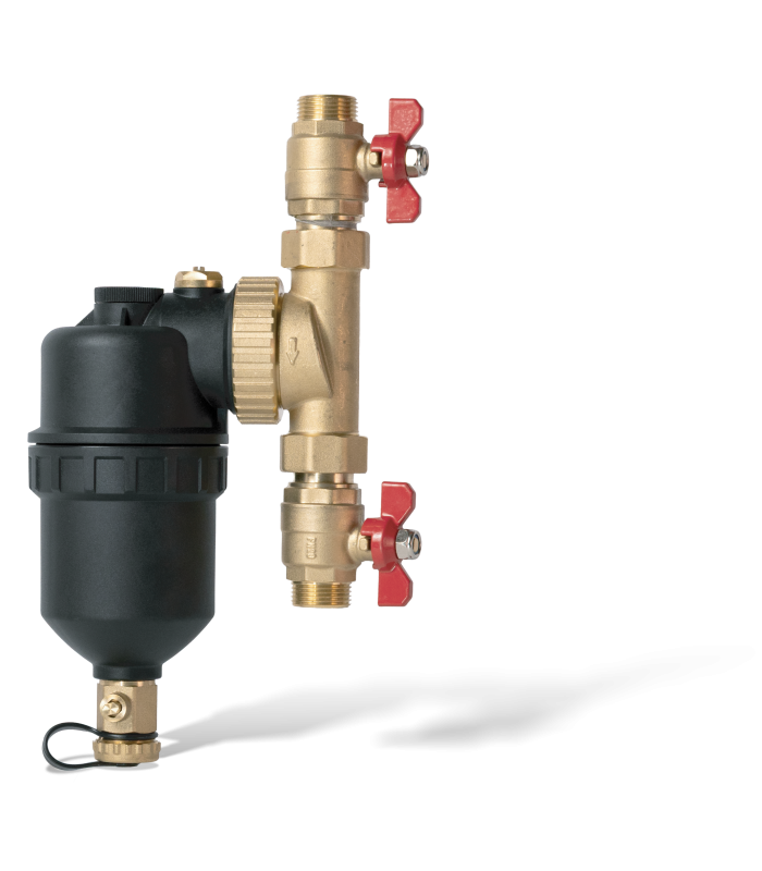 Filtru antimagnetita Turbomag Line 3/4, 5,4 mc/h