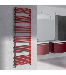 Radiator portprosop Kart 2, 750/720, Irsap Italia
