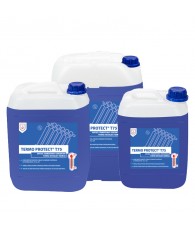 TERMO PROTECT T75 - Antigel concentrat pentru instalatii termice -60C, 10 kg