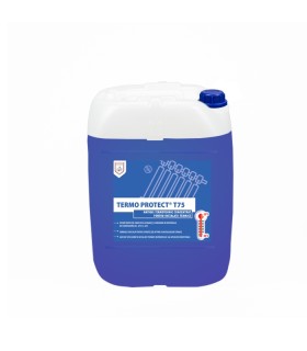 TERMO PROTECT T75 - Antigel concentrat pentru instalatii termice -60C, 20 kg