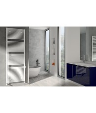 Radiator portprosop  Venus alb 428/818