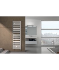 Radiator portprosop electric Ares 500/ 1118 cu control electronic