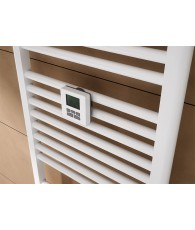 Radiator portprosop electric Ares 500/ 1462 cu control electronic