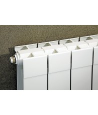 Radiator din aluminiu GLOBAL OSCAR 1600
