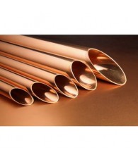 Teava cupru bara TEC, 3 m, 18x0.7 mm