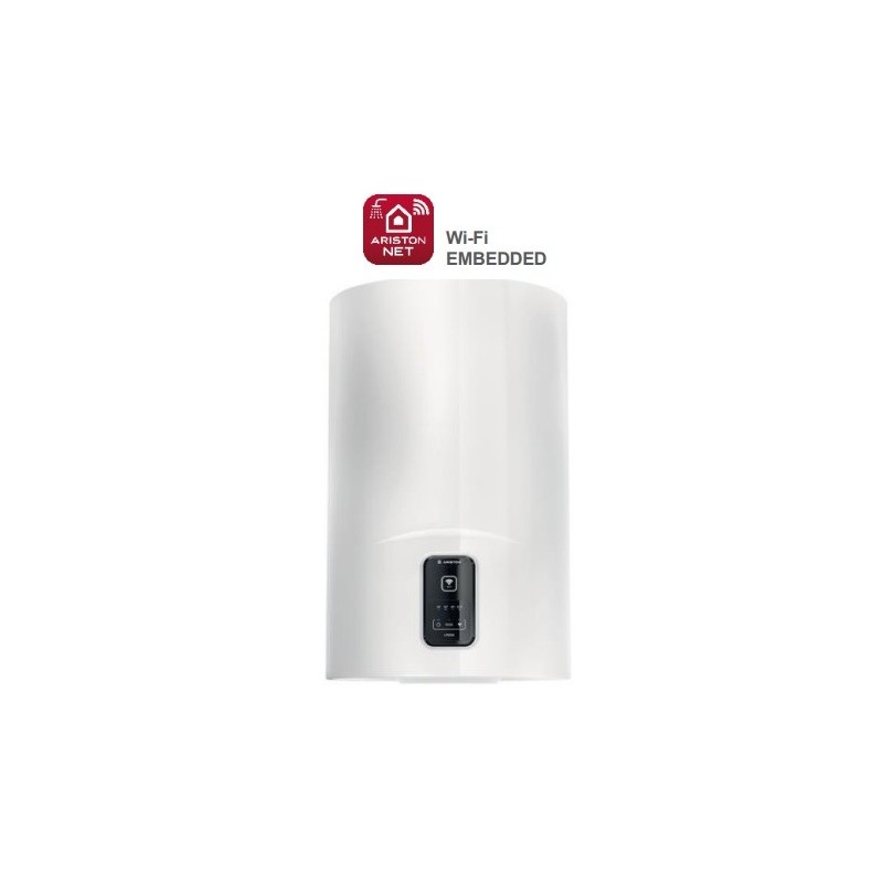 Boiler electric Ariston LYDOS WiFi 50V 1,8K