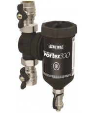 Filtru eliminator VORTEX , 300 ml, 22 mm sau 3/4"