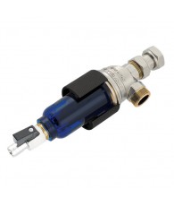 Kit sub centrala Tiemme cu filtru magnetic TM MAG 3/4