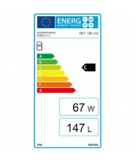 Boiler termoelectric vertical DRAZICE OKC 160 litri, serpentina 1 mp