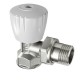 Set robineti IVAR tur VS-102+ retur DS-402 1/2 unghi light