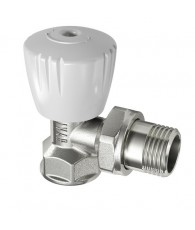Set robineti IVAR tur VS-102+ retur DS-402 1/2 unghi light