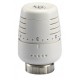Set robineti IVAR - tur termostatabil + cap termostatic + retur + conector teava PEX 16/2